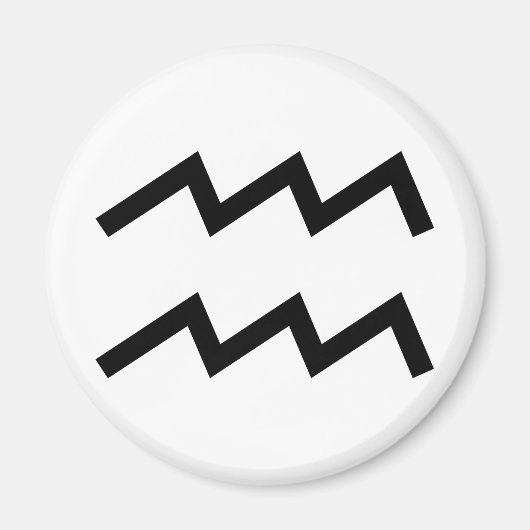 アクアリウス マグネット (正面)