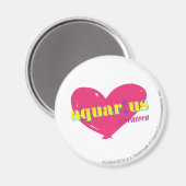 アクアリウス マグネット (正面/裏面)