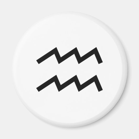 アクアリウス マグネット (正面)