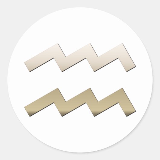 アクアリウス ラウンドシール (正面)