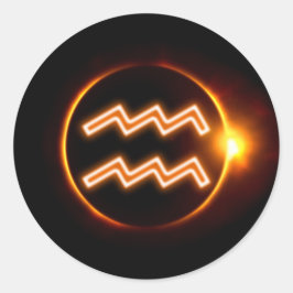 アクアリウス ラウンドシール