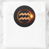 アクアリウス ラウンドシール (バッグ)