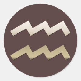 アクアリウス ラウンドシール