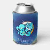 アクアリウス 缶クーラー (缶裏面)