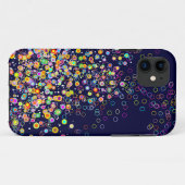 アクアリウムの歓喜 Case-Mate iPhoneケース (裏面(横))