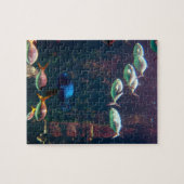 アクアリウムの魚 ジグソーパズル (横)