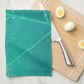 アクアリーフ キッチンタオル (四つ折り)