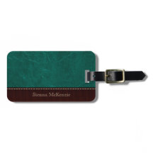 アクアレザールック