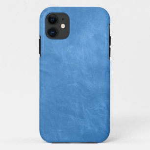 アクアレザー iPhone 11 ケース