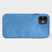 アクアレザー Case-Mate iPhoneケース (裏面(横))