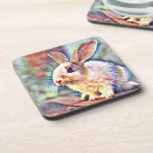 アクアレバニー コースター (左側)