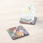 アクアレバニー コースター (右側)