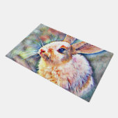 アクアレバニー ドアマット (アングル)