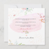 アクアレルフルーアズリメリエントナイスタンスファイル 招待状 (裏面)