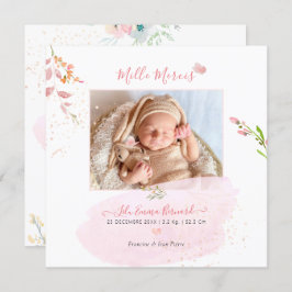 アクアレルフルーアズリメリエントナイスタンスファイル 招待状