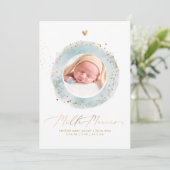 アクアレルリメルセンセメントネサスフィレ 招待状 (スタンド正面)