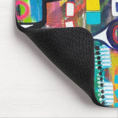 アクアロンマウスパッド マウスパッド (コーナー)