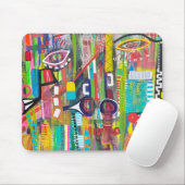 アクアロンマウスパッド マウスパッド (マウス)