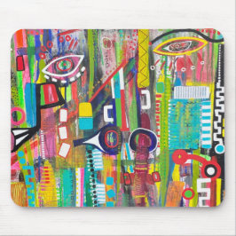 アクアロンマウスパッド マウスパッド