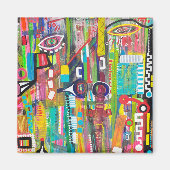 アクアロン磁石 マグネット (正面)