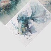 アクアワールド 薄葉紙 (詳細)