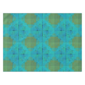 アクア共鳴 テーブルクロス (正面(横))