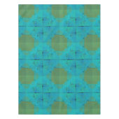 アクア共鳴 テーブルクロス (正面)