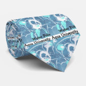 アクア大学 ネクタイ (ロール)