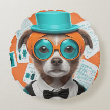 アクア嫌いの相棒