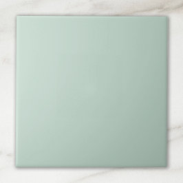 アクア無地のカラー タイル