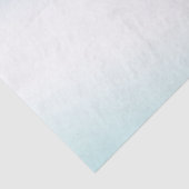 アクア白グラデーション 薄葉紙 (詳細)
