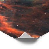 アクア素晴らしスタークラスター ポスター (角)