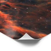 アクア素晴らしスタークラスター ポスター (コーナー)