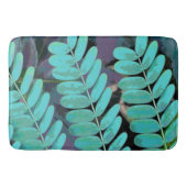 アクア葉 バスマット (正面)