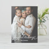 アクア金ゴールドうれしそうなタイディングスカスタムクリプト写真 シーズンカード (スタンド正面)