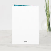 アクア金ゴールドグリジーグリッター(マーメイドインスパイア) カード (裏面)