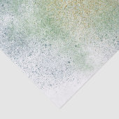 アクア金ゴールドブルードリーム 薄葉紙 (詳細)