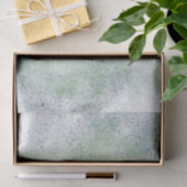 アクア金ゴールドブルードリーム 薄葉紙 (ギフト)