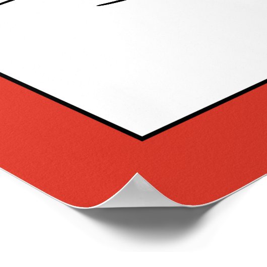 アクア10代のハンガーフォースキャラクターパネルグラフィック ポスター (角)