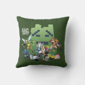 アクア10代のハンガーフォースビラン クッション (裏面)