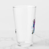 アクア10代のハンガーフォースムーンニテスカー タンブラーグラス (右)