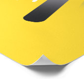 アクア10代のハンガーフォースラボット ポスター (角)