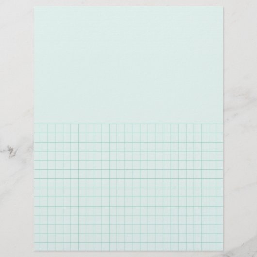 アクア1660796グラフ書グリッド&描画 (正面)