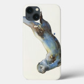 アクア2014 Case-Mate iPhoneケース (裏面)