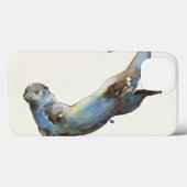 アクア2014 Case-Mate iPhoneケース (裏面 (横))