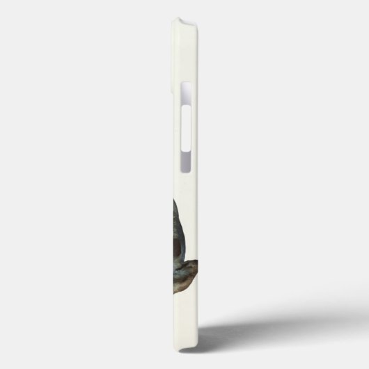 アクア2014 Case-Mate iPhoneケース (裏面 / 左)
