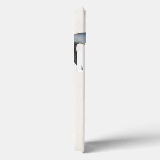アクア2014 Case-Mate iPhoneケース (裏面 / 右)