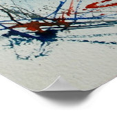 アクア280408 ポスター (角)