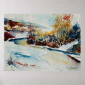 アクア280408 ポスター (正面)