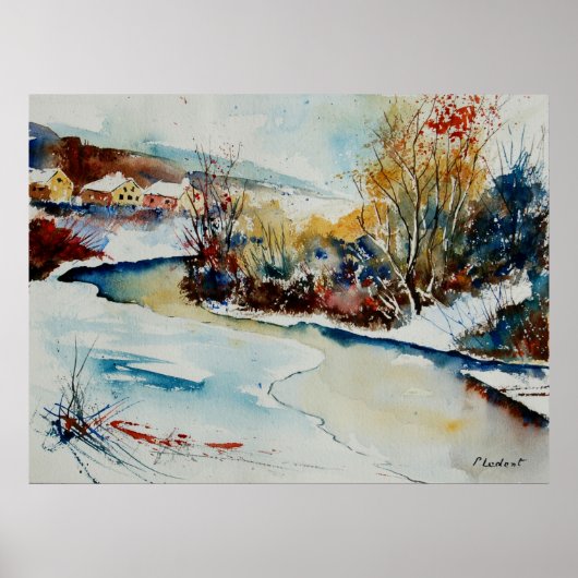 アクア280408 ポスター (正面)